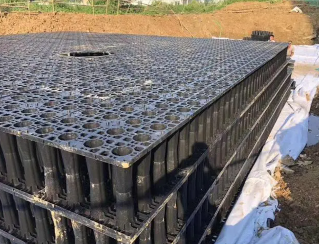 雨水收集系統(tǒng)的原理是什么及如何控制水質？